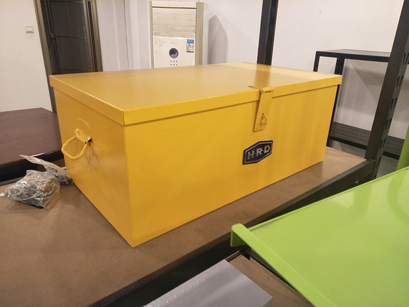 Toolbox Case