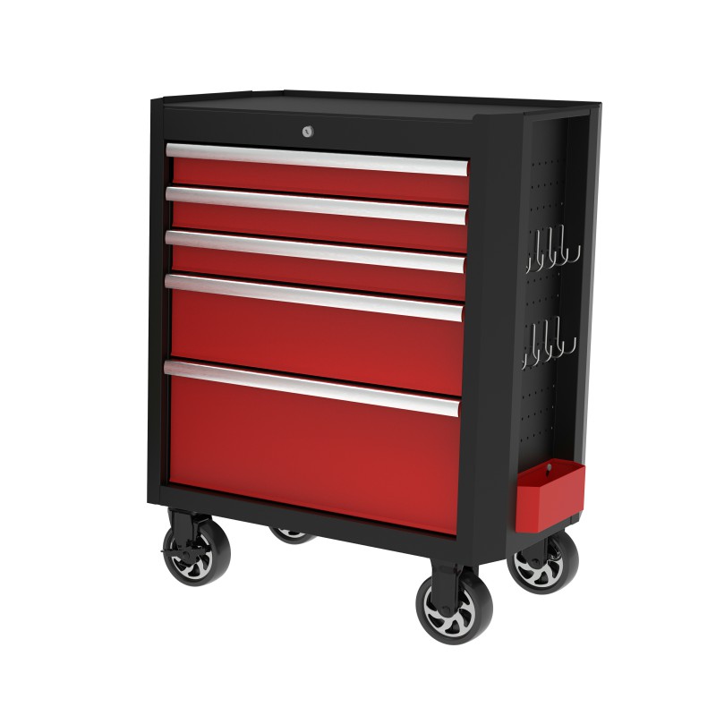 Combo Trolley