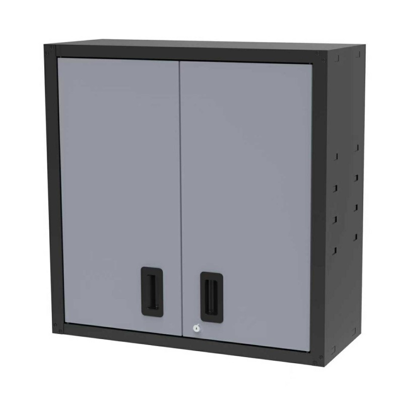 Wall cabinet