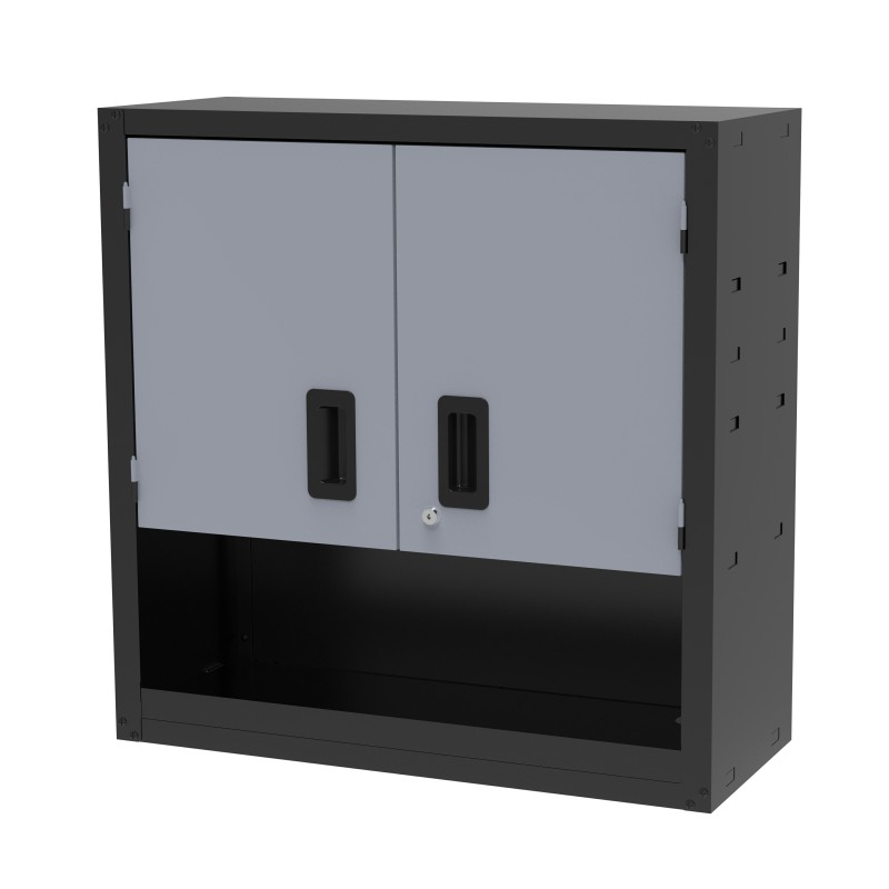 Wall cabinet