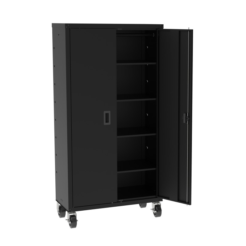 Storage cabinet