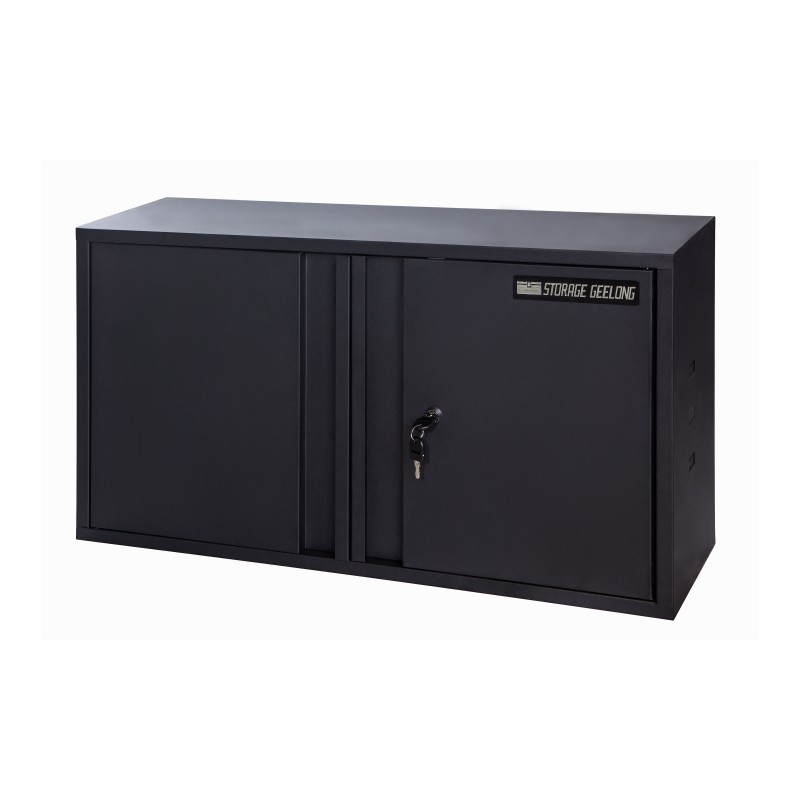 Wall cabinet