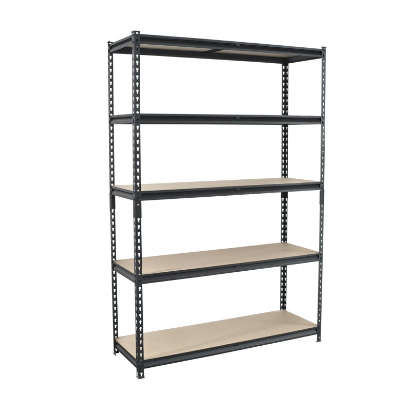 5 Tier Shelving