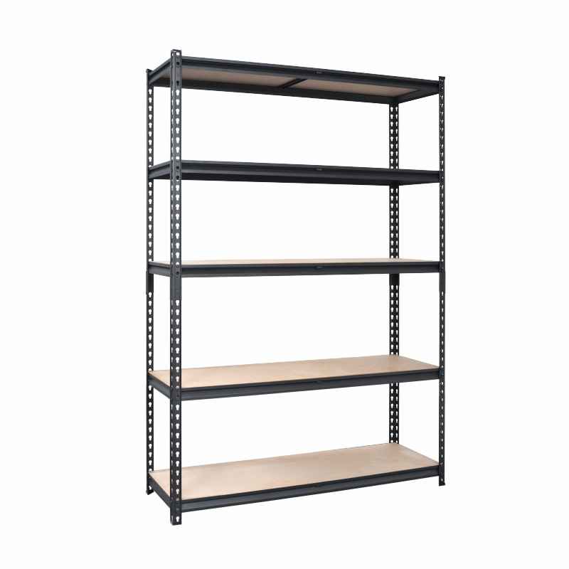 5 Tier Shelving