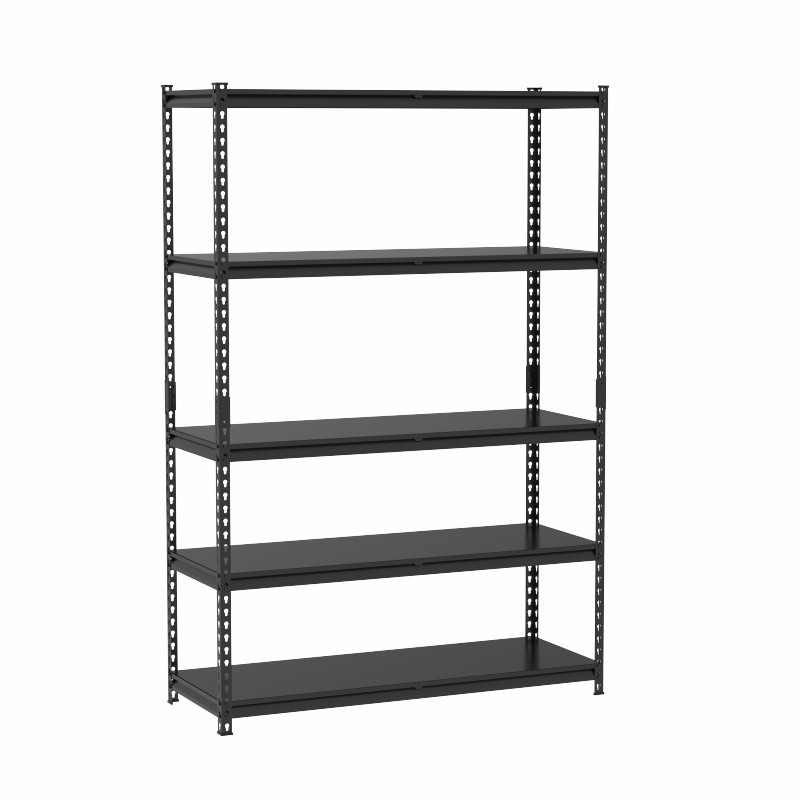 5 Tier Shelving