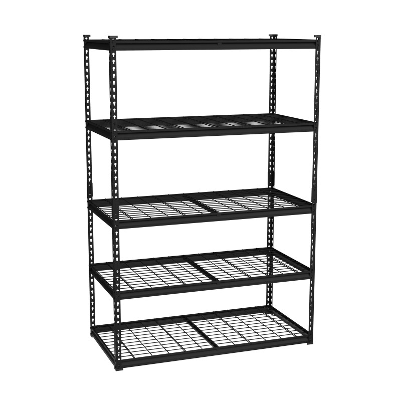 5 Tier Shelving