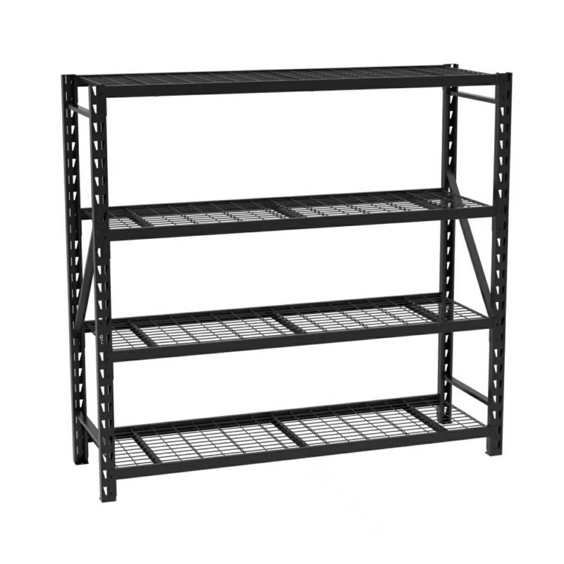 Storage Shelves