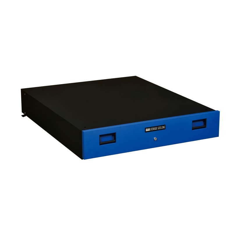 Stacker drawer