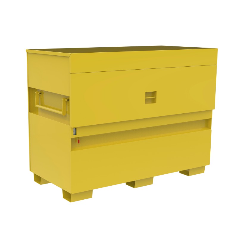 Site box